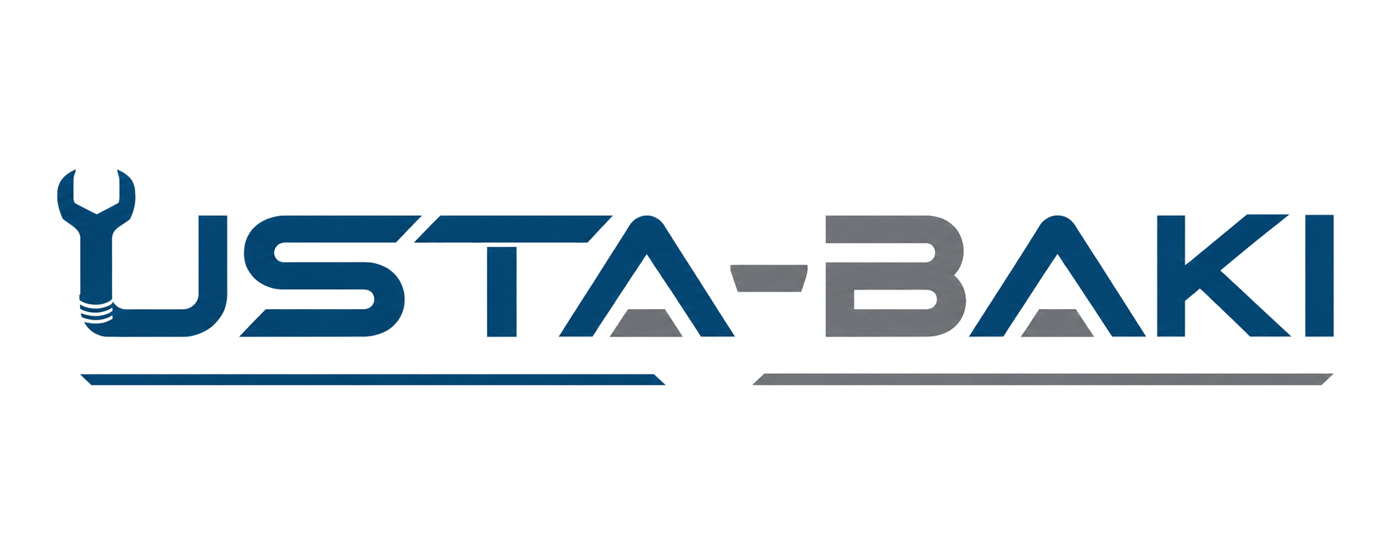 Usta-Baki Servis Logo